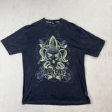 NO FEAR TEE - X LARGE