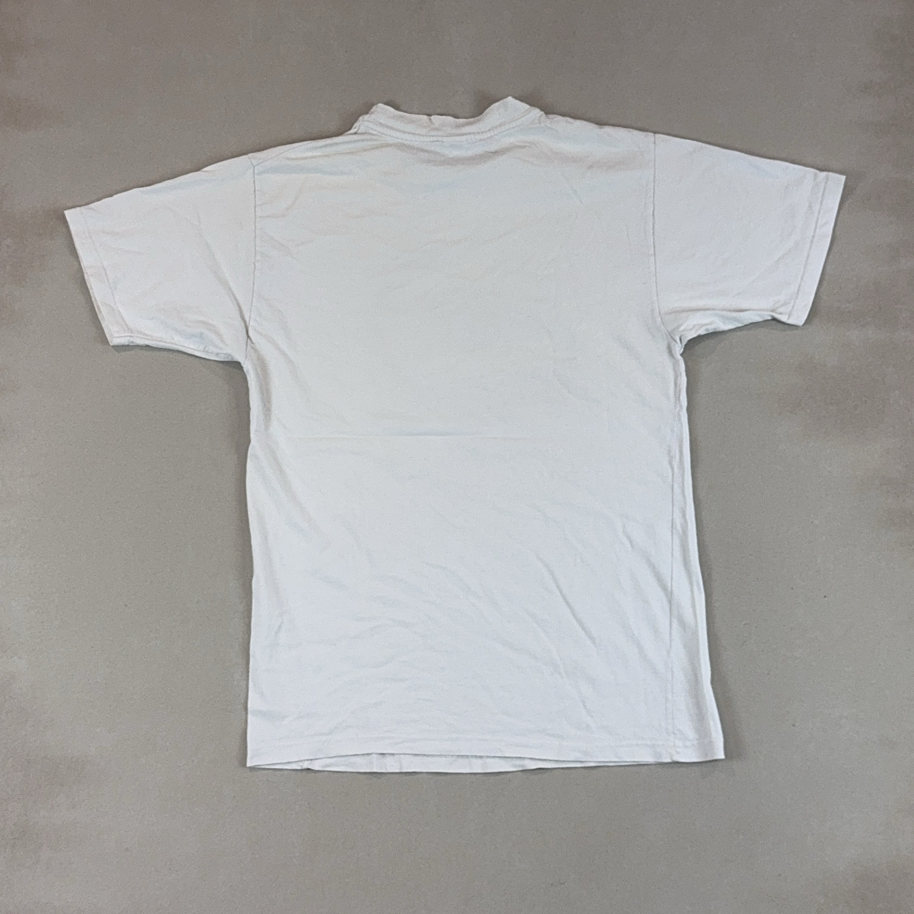 MICHAEL SCHUMACHER TEE - LARGE