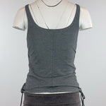FILA TOP - MEDIUM