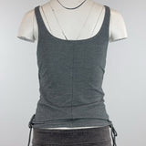 FILA TOP - MEDIUM