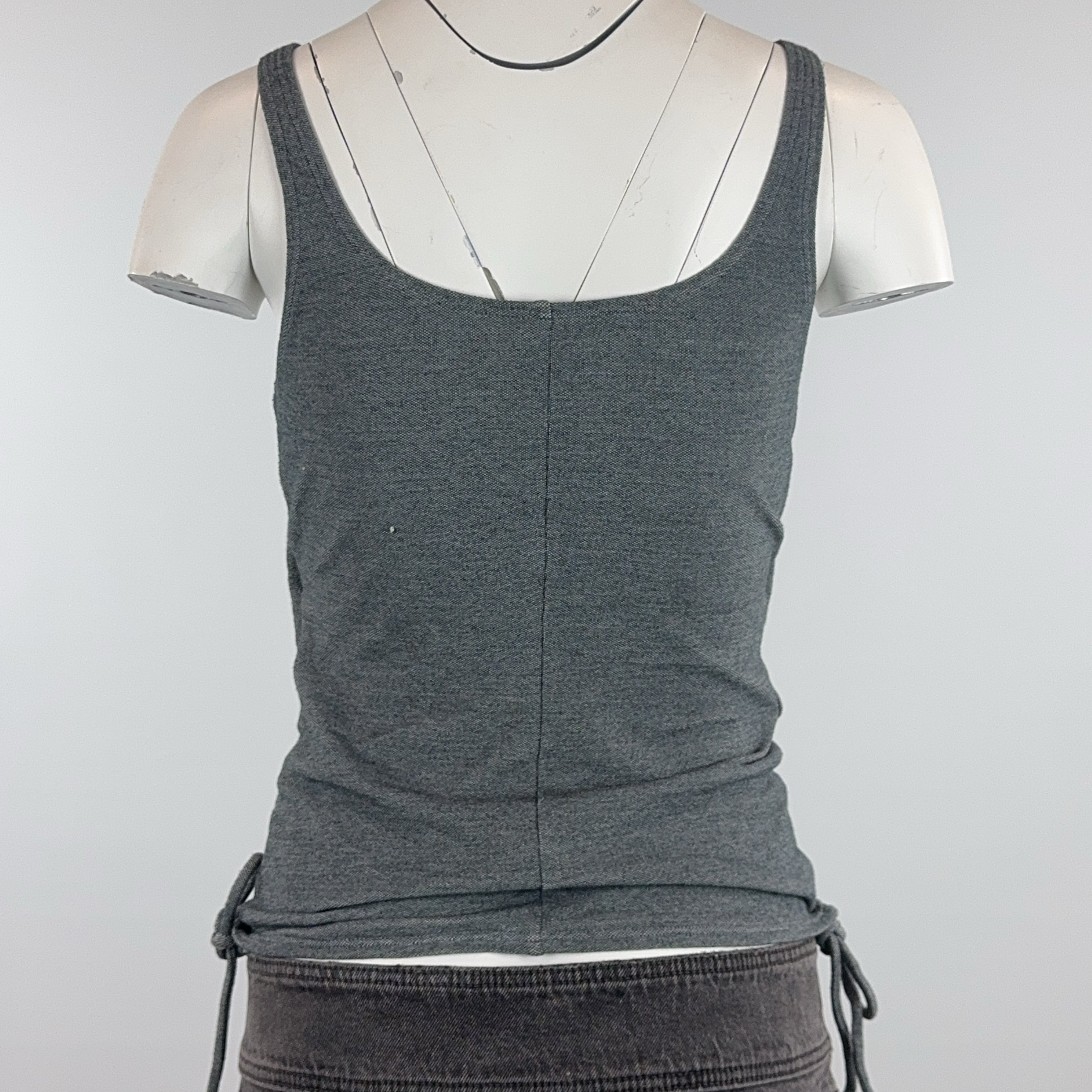 FILA TOP - MEDIUM