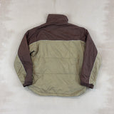 HANG TEN JACKET - X LARGE