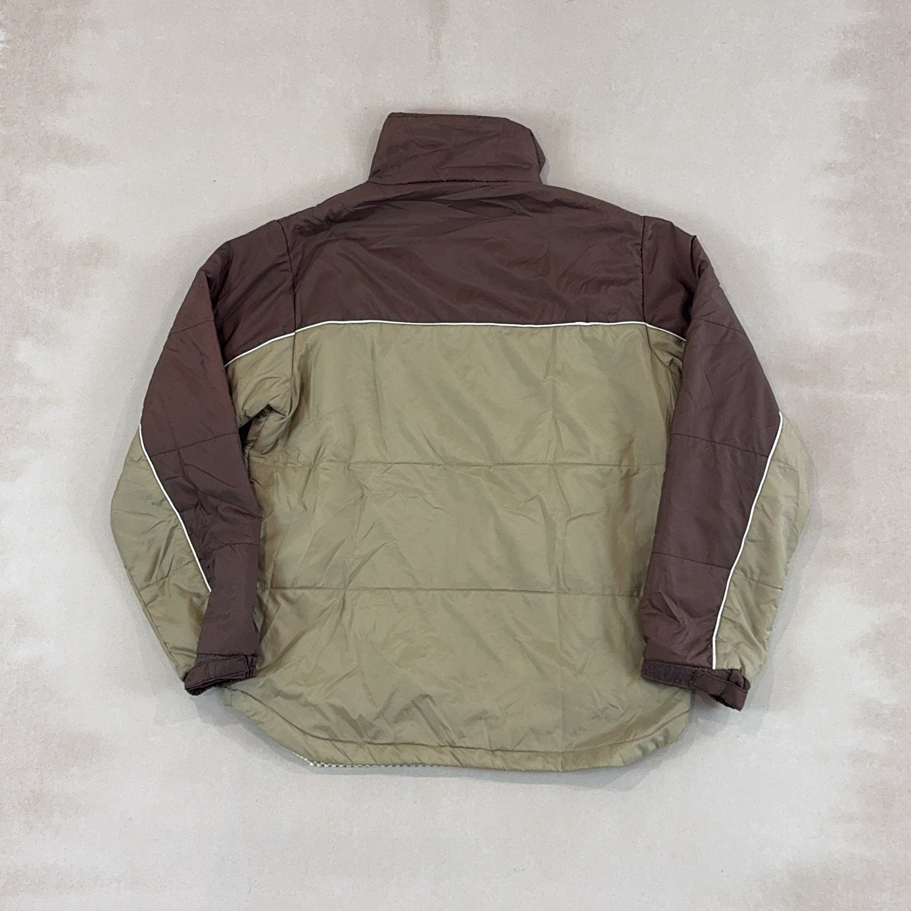 HANG TEN JACKET - X LARGE