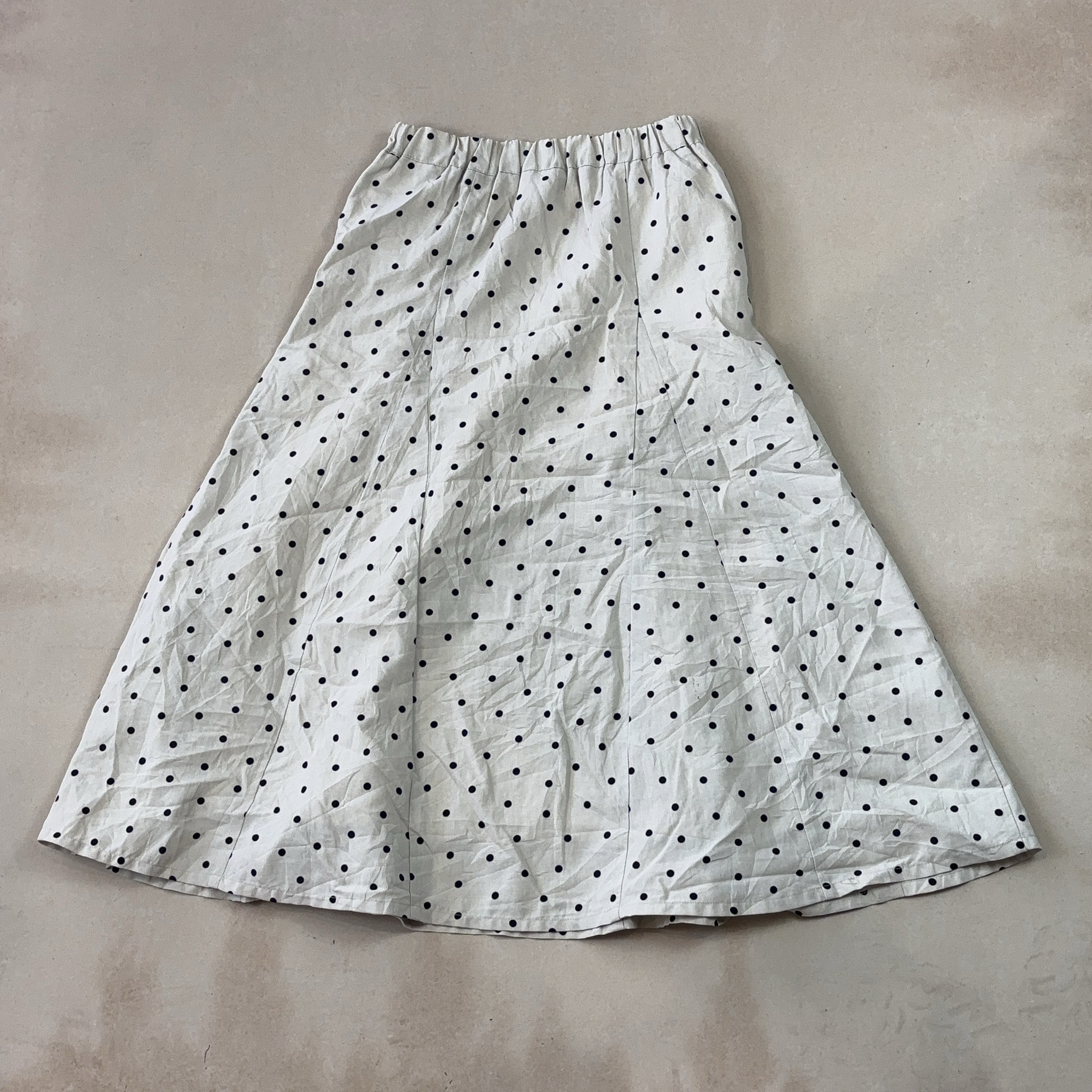 GLOBAL WORK SKIRT - MEDIUM