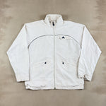 ADIDAS JACKET - X LARGE