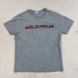 OLD NAVY TEE - SMALL