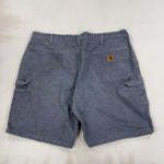 CARHARTT SHORTS - 2X LARGE