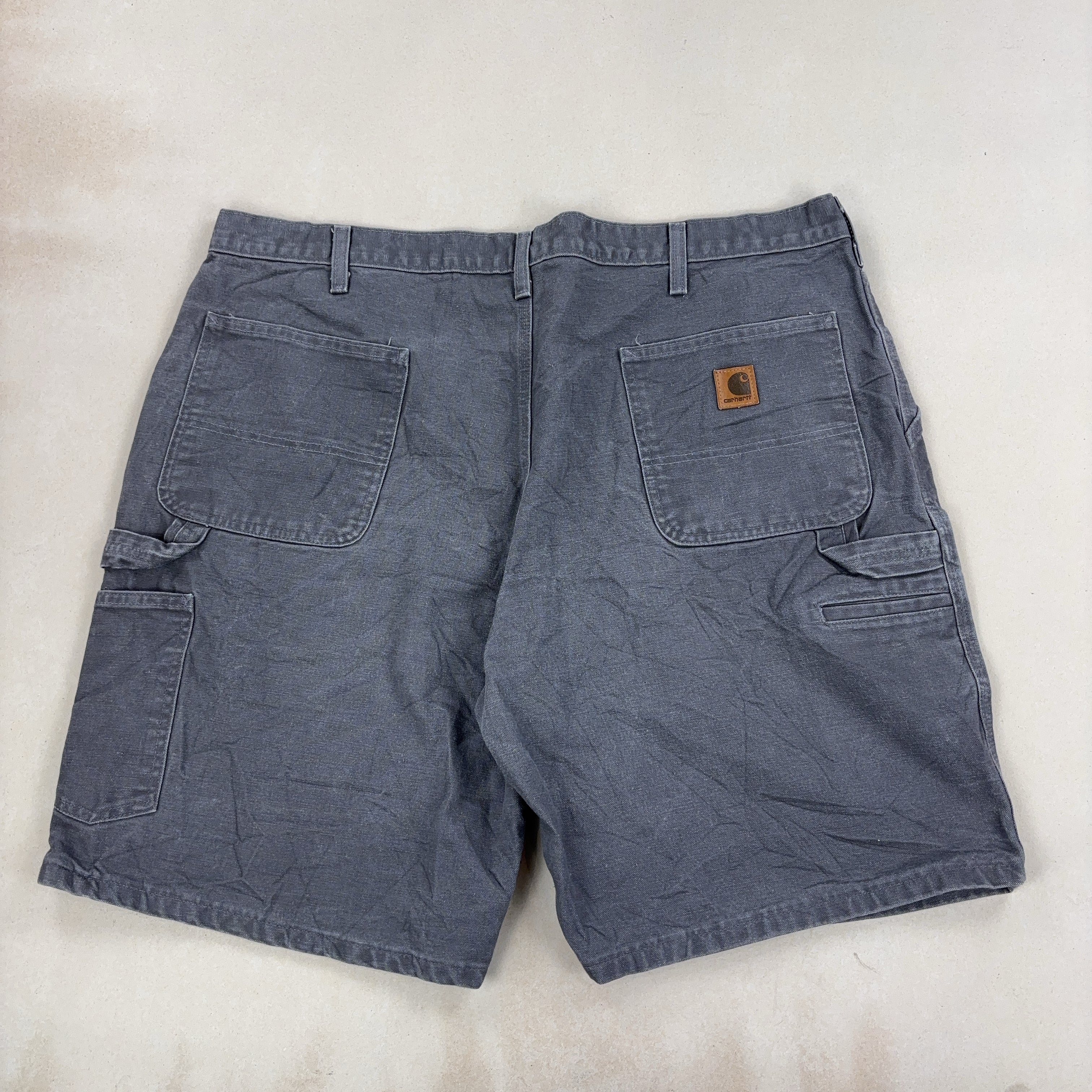 CARHARTT SHORTS - 2X LARGE