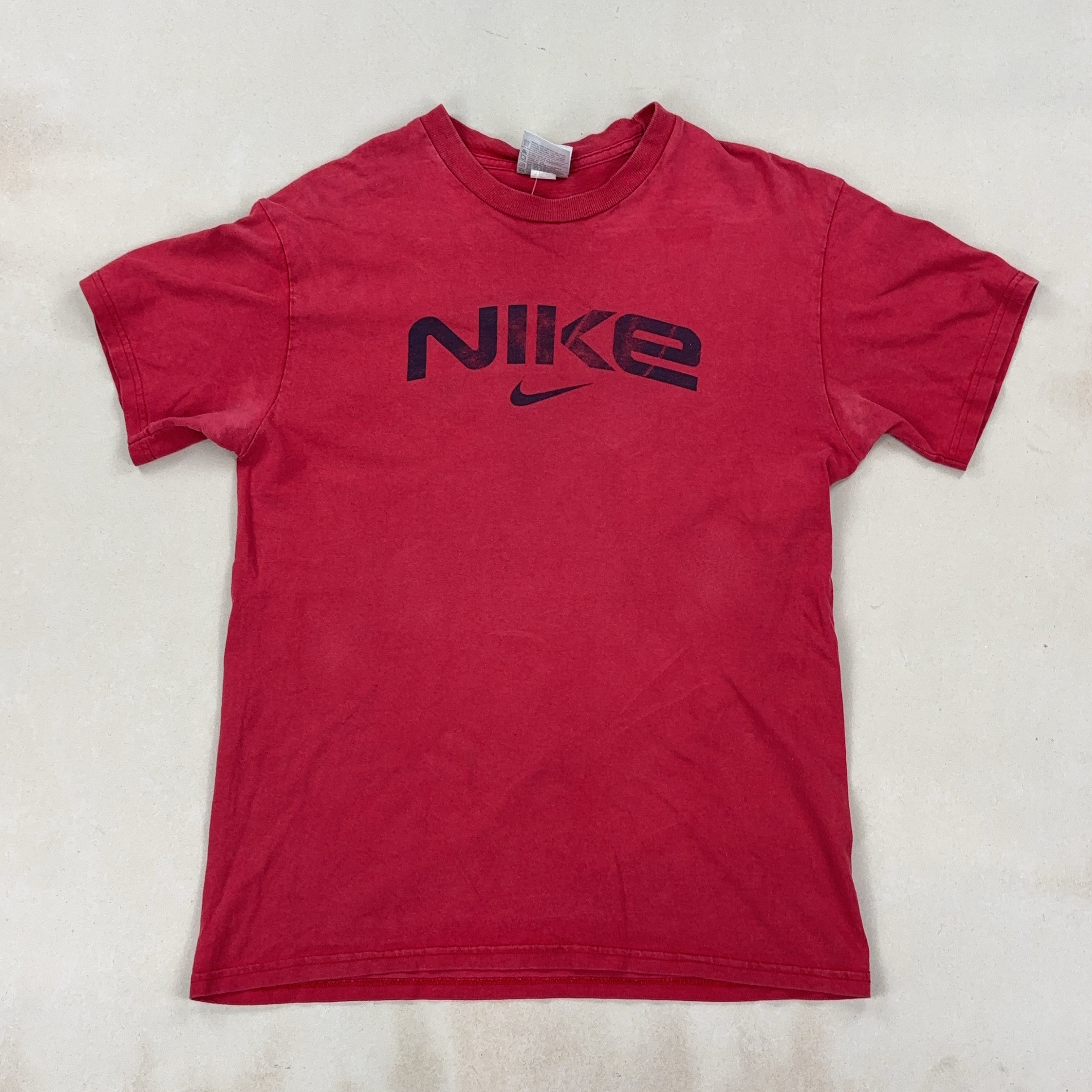 NIKE TEE - SMALL