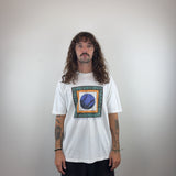TOP NOTCH AT STOWE TEE - LARGE