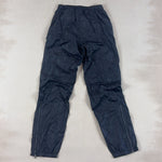 NIKE BLACK SPORT PANTS - SMALL
