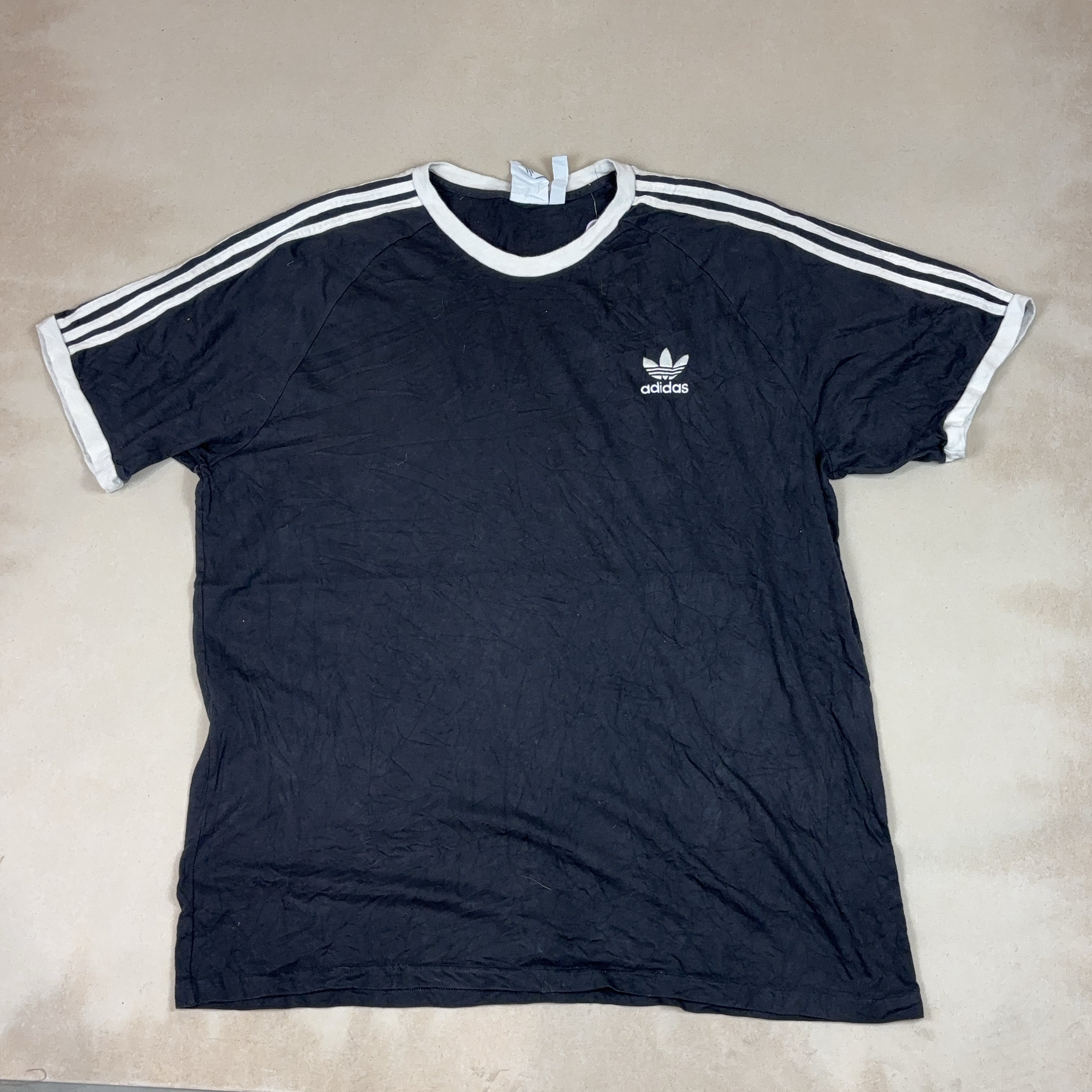 ADIDAS TEE - 2X LARGE