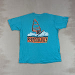 OCEAN PACIFIC TEE - LARGE