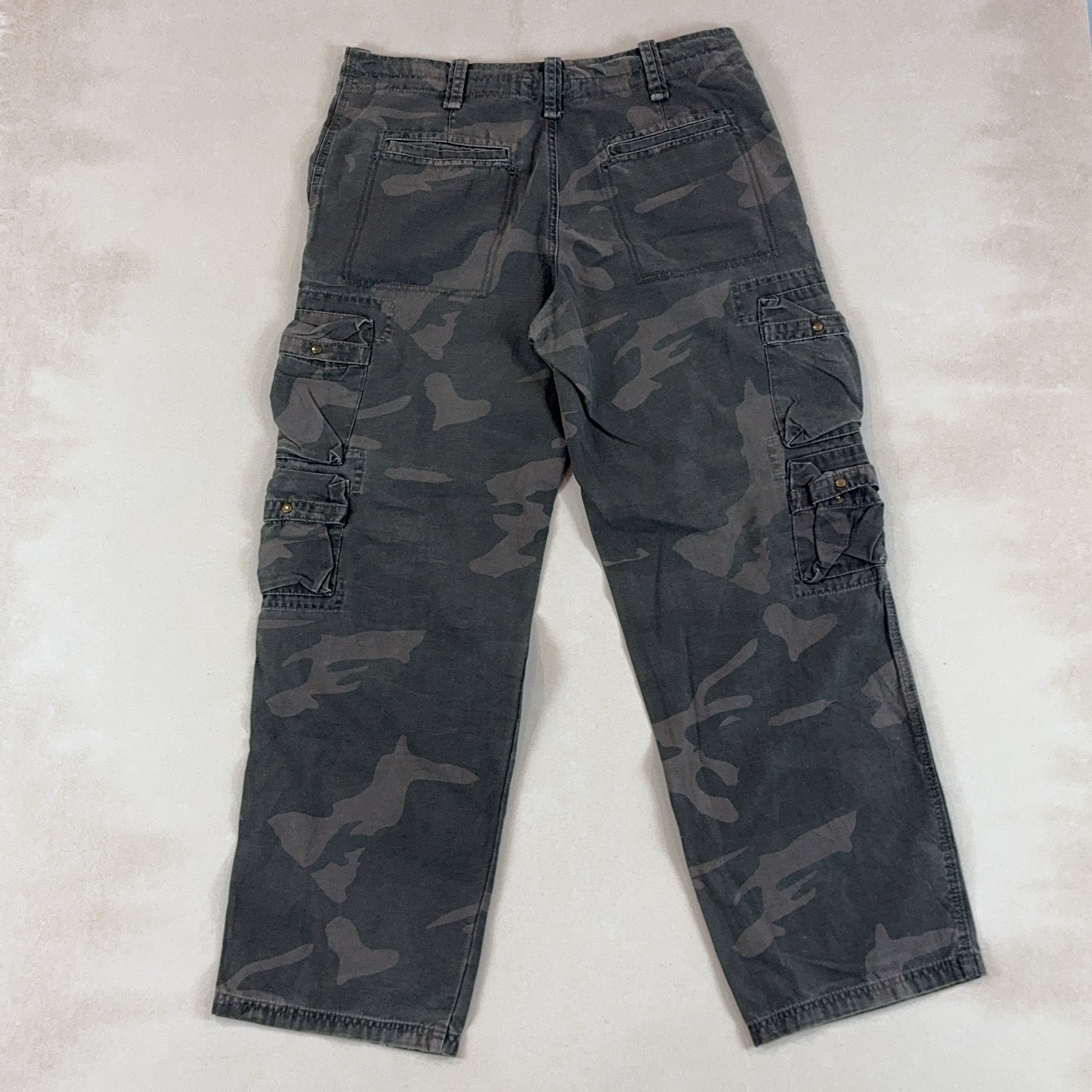 ROADSIGN PANTS - X LARGE