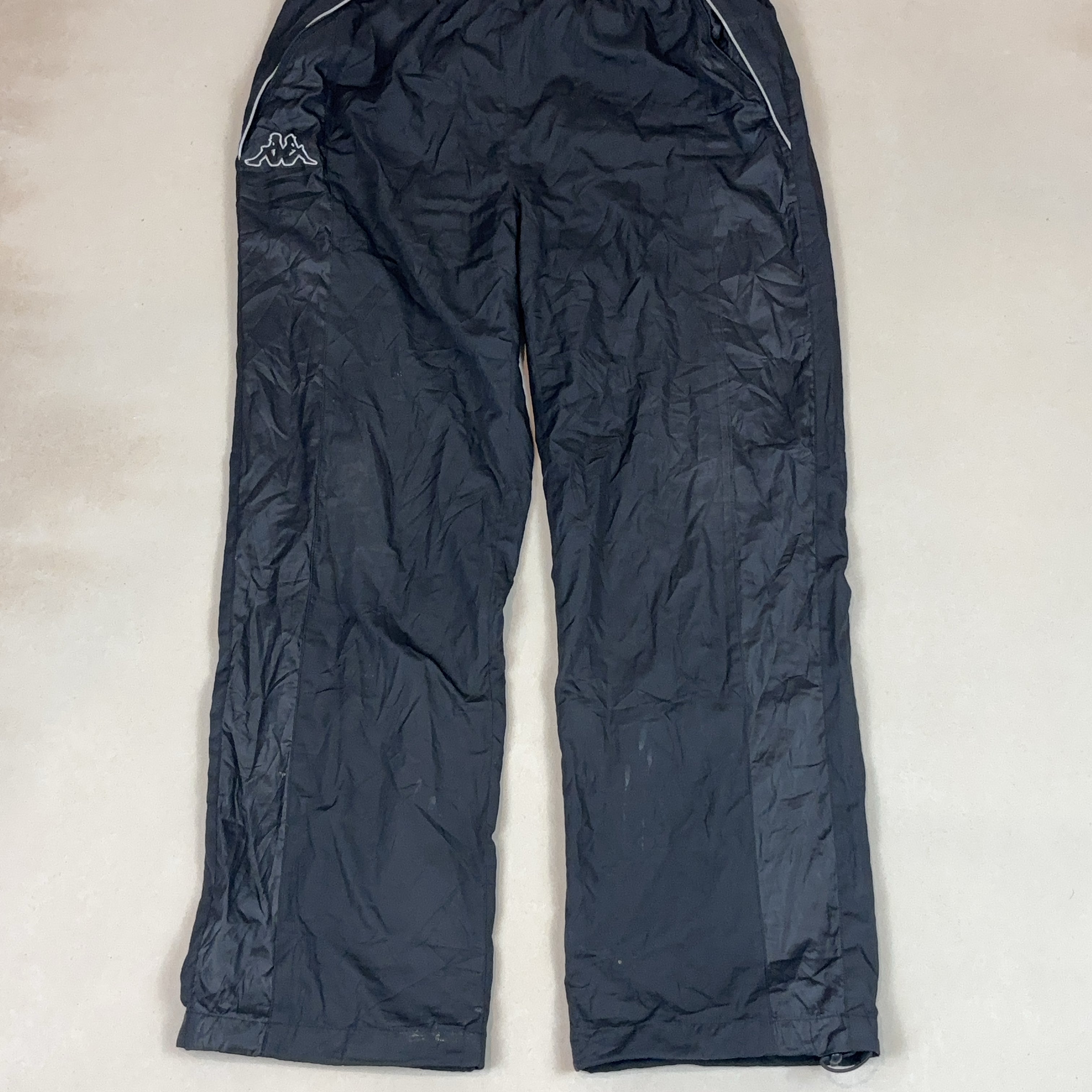 KAPPA SPORT PANTS - MEDIUM
