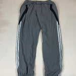 ADIDAS SPRAY PANTS - LARGE