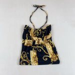 VINTAGE TOP - X SMALL