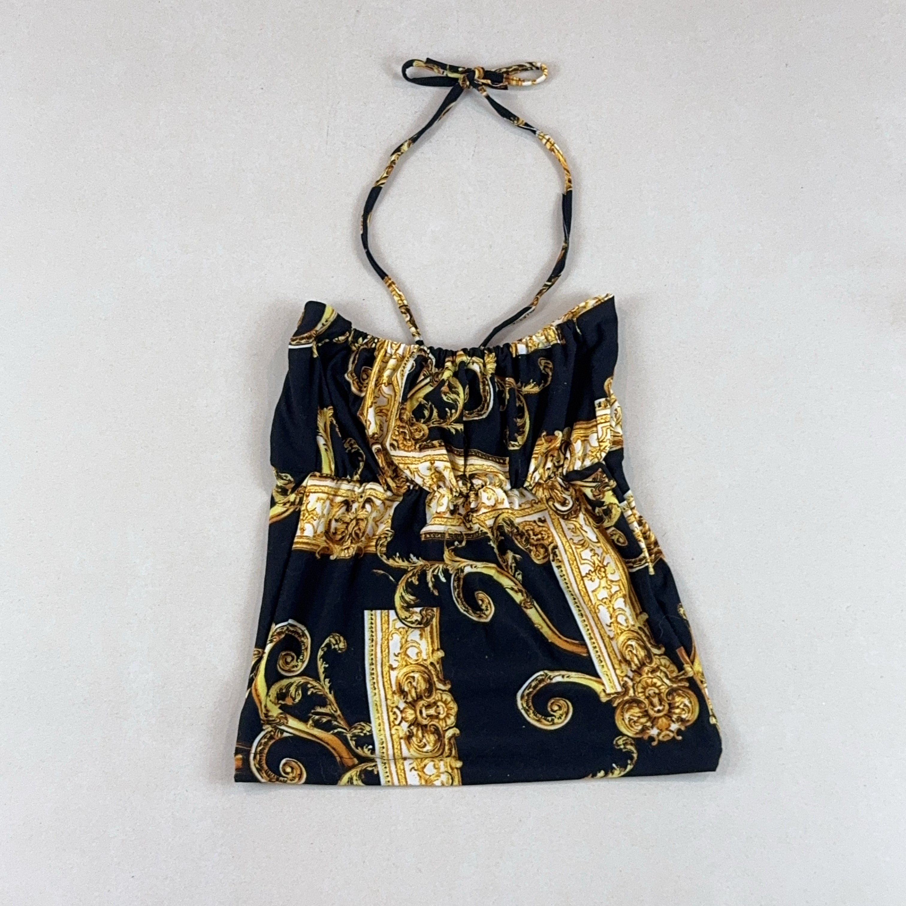 VINTAGE TOP - X SMALL