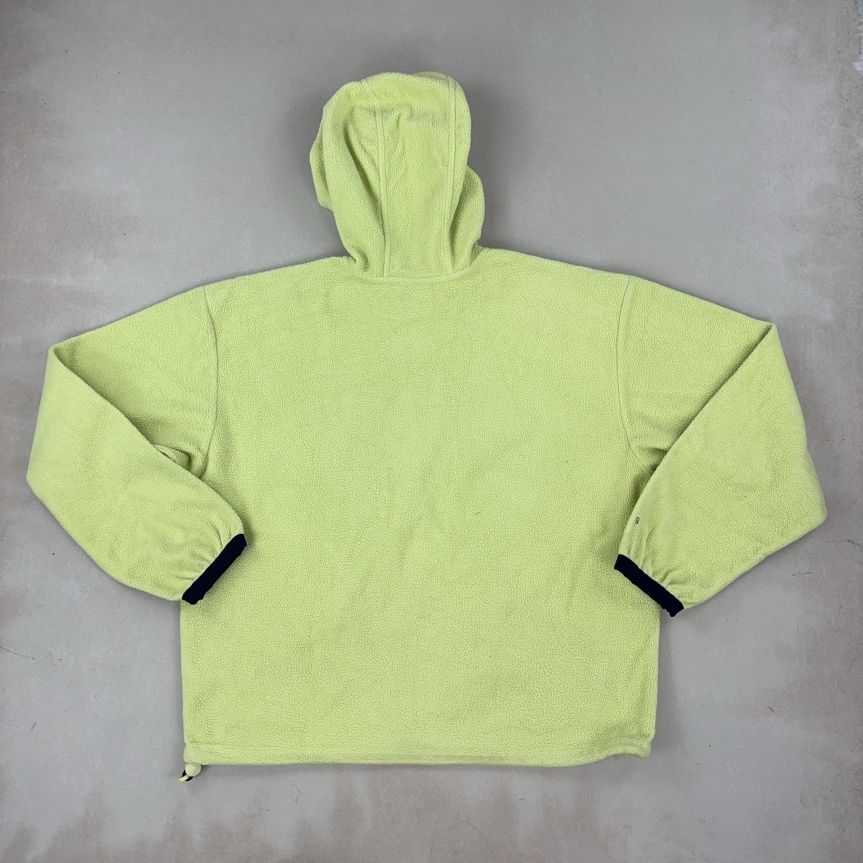 NIKE HOODIE - MEDIUM