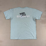 BILLABONG TEE - LARGE