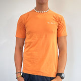 ORANGE OCEAN PACIFIC TSHIRT