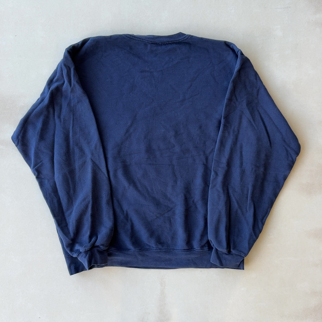 TIMBERLAND CREW - X LARGE