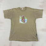 SPEEDO TEE - X LARGE