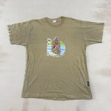 SPEEDO TEE - X LARGE