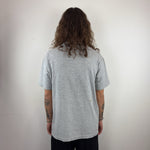 DC GREY TEE - MEDIUM