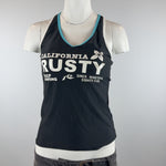 RUSTY TOP - MEDIUM