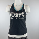 RUSTY TOP - MEDIUM