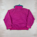 COLUMBIA JACKET - LARGE