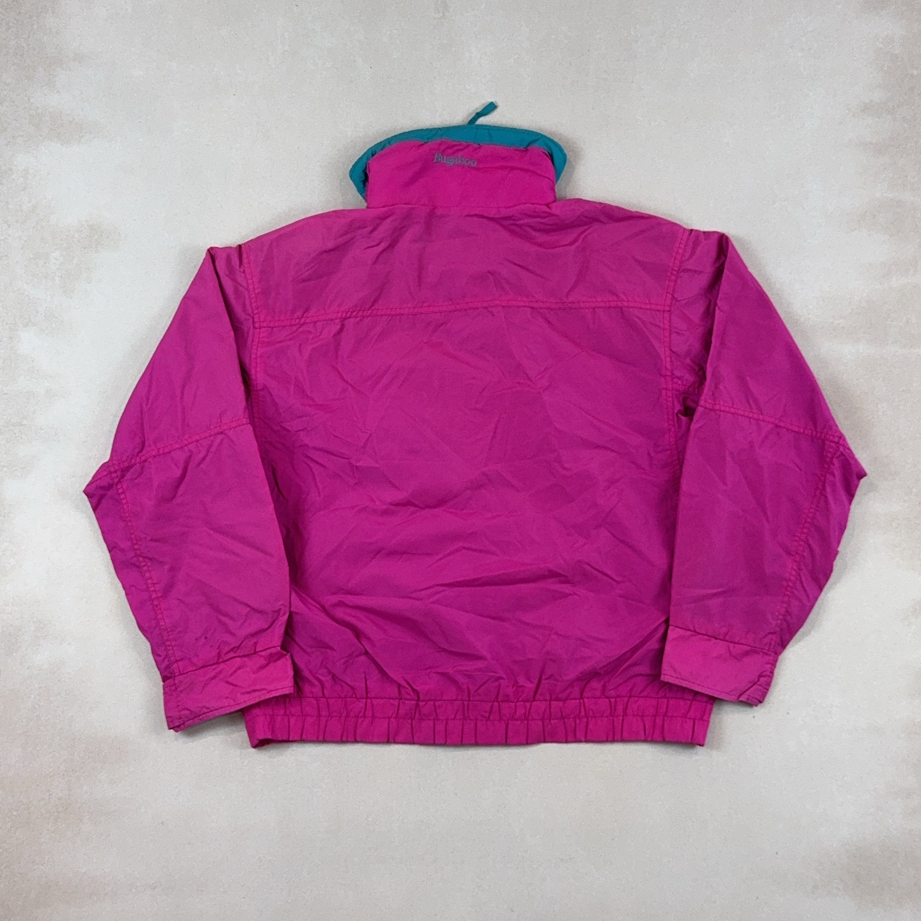 COLUMBIA JACKET - LARGE