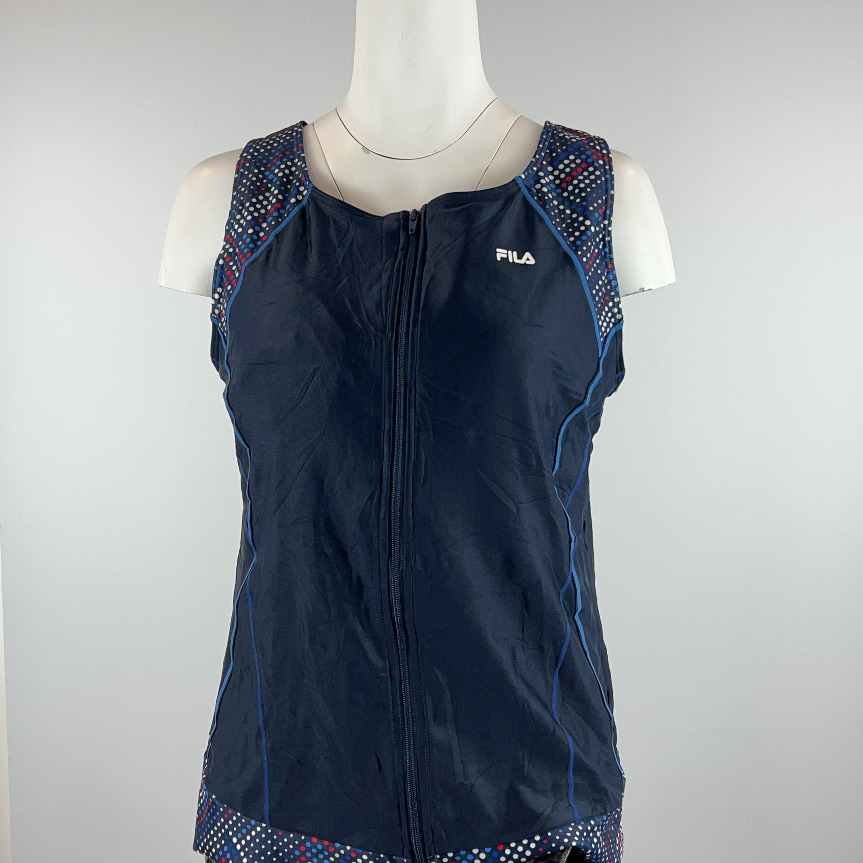 FILA TOP - X LARGE
