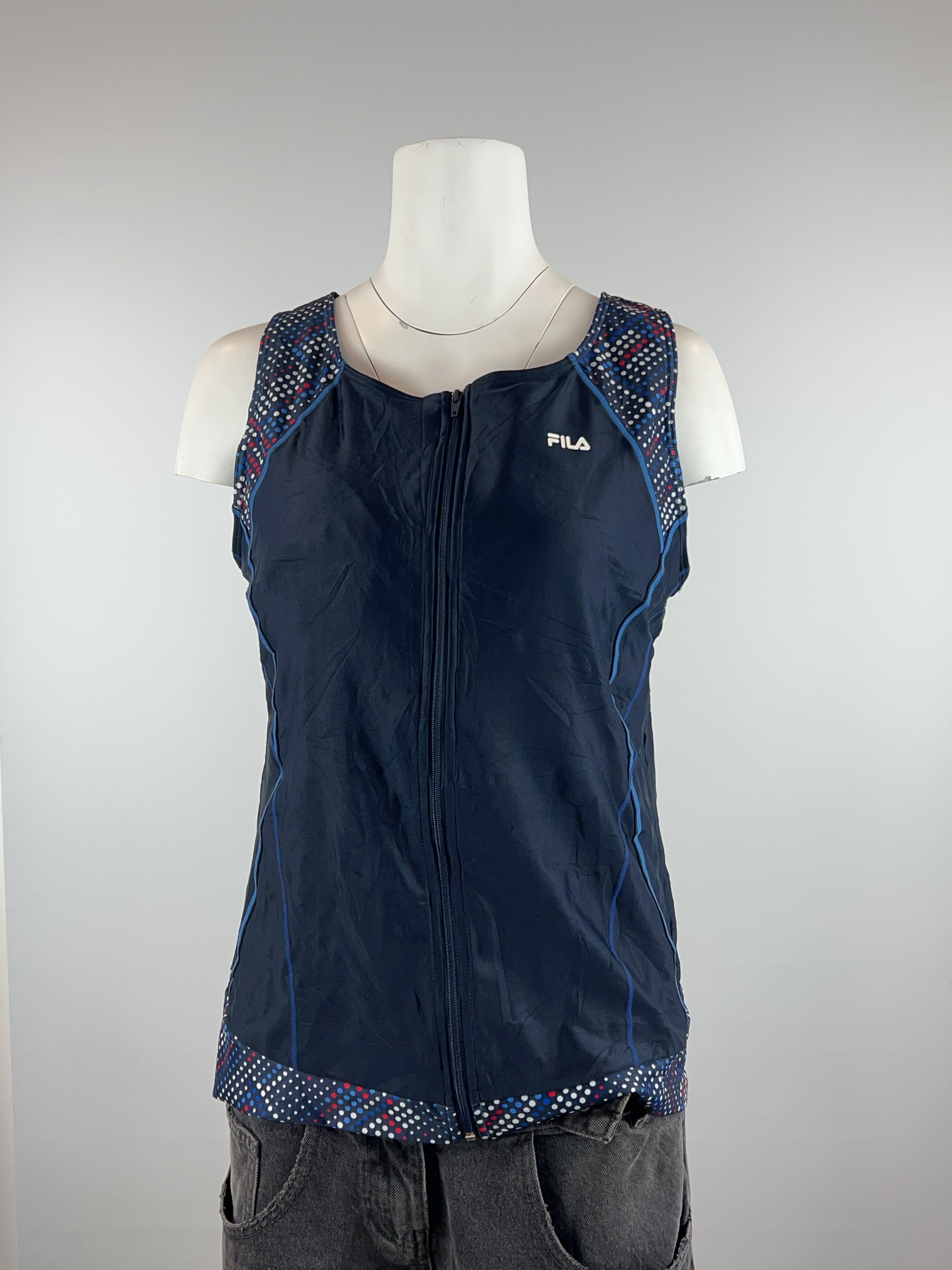 FILA TOP - X LARGE