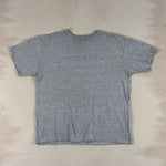 NIKE FOOTBALL TEE - X LARGE