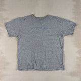 NIKE FOOTBALL TEE - X LARGE