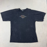 HARD ROCK TEE - X LARGE