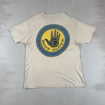 BODY GLOVE TEE - LARGE