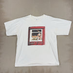 'FRIENDS FOREVER' TEE - X LARGE