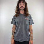 JACKS SURFBOARDS TEE - MEDIUM
