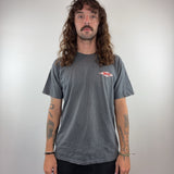 JACKS SURFBOARDS TEE - MEDIUM