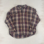TIMBERLAND SHIRT - X LARGE