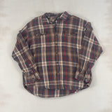 TIMBERLAND SHIRT - X LARGE