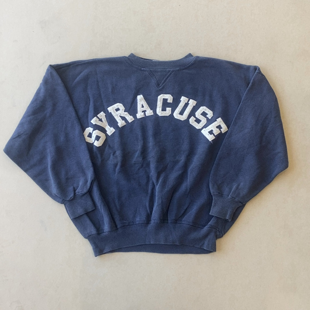 SYRACUSE CREW - MEDIUM