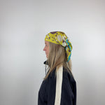 HEAD SCARF