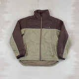 HANG TEN JACKET - X LARGE