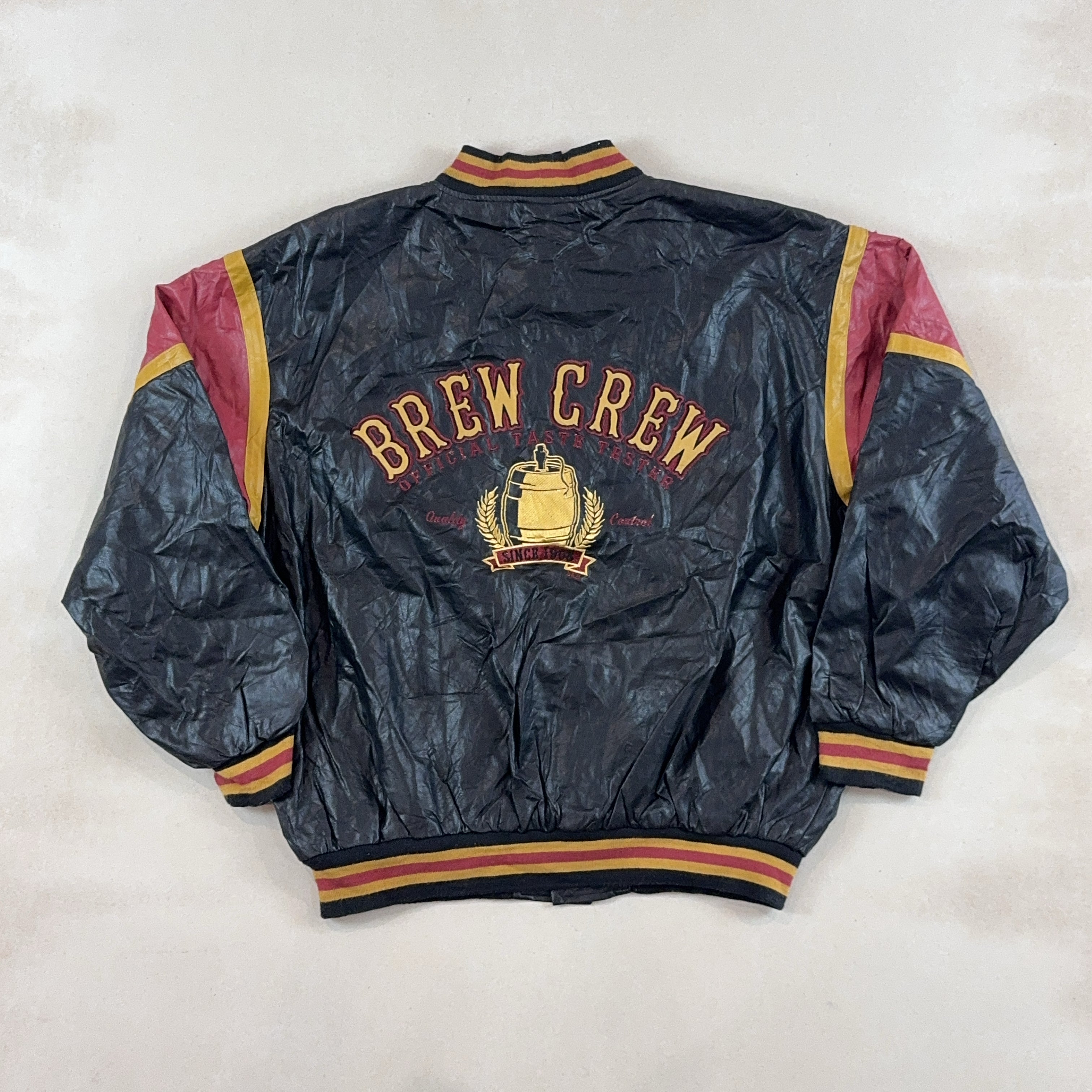 STEVE & BARRY'S JACKET - X LARGE