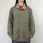 L.L. BEAN JACKET - X LARGE