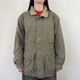 L.L. BEAN JACKET - X LARGE